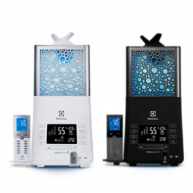 Electrolux YOGAhealthline Electrolux YOGAhealthline